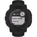 Garmin Instinct 2X Solar Tactical Edition Smart Watch